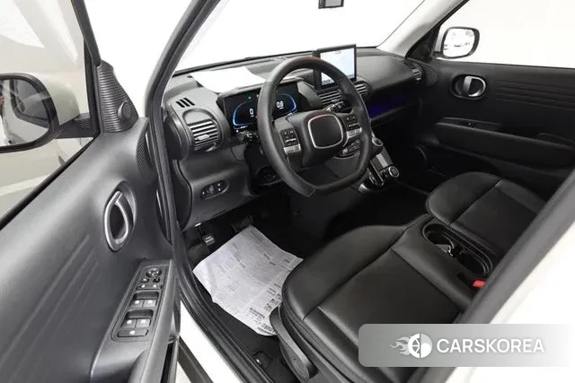 Hyundai Casper id 3016281 из Кореи 18