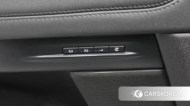 Land Rover Range Rover Evoque 2nd Generation id 3856459 из Кореи 18