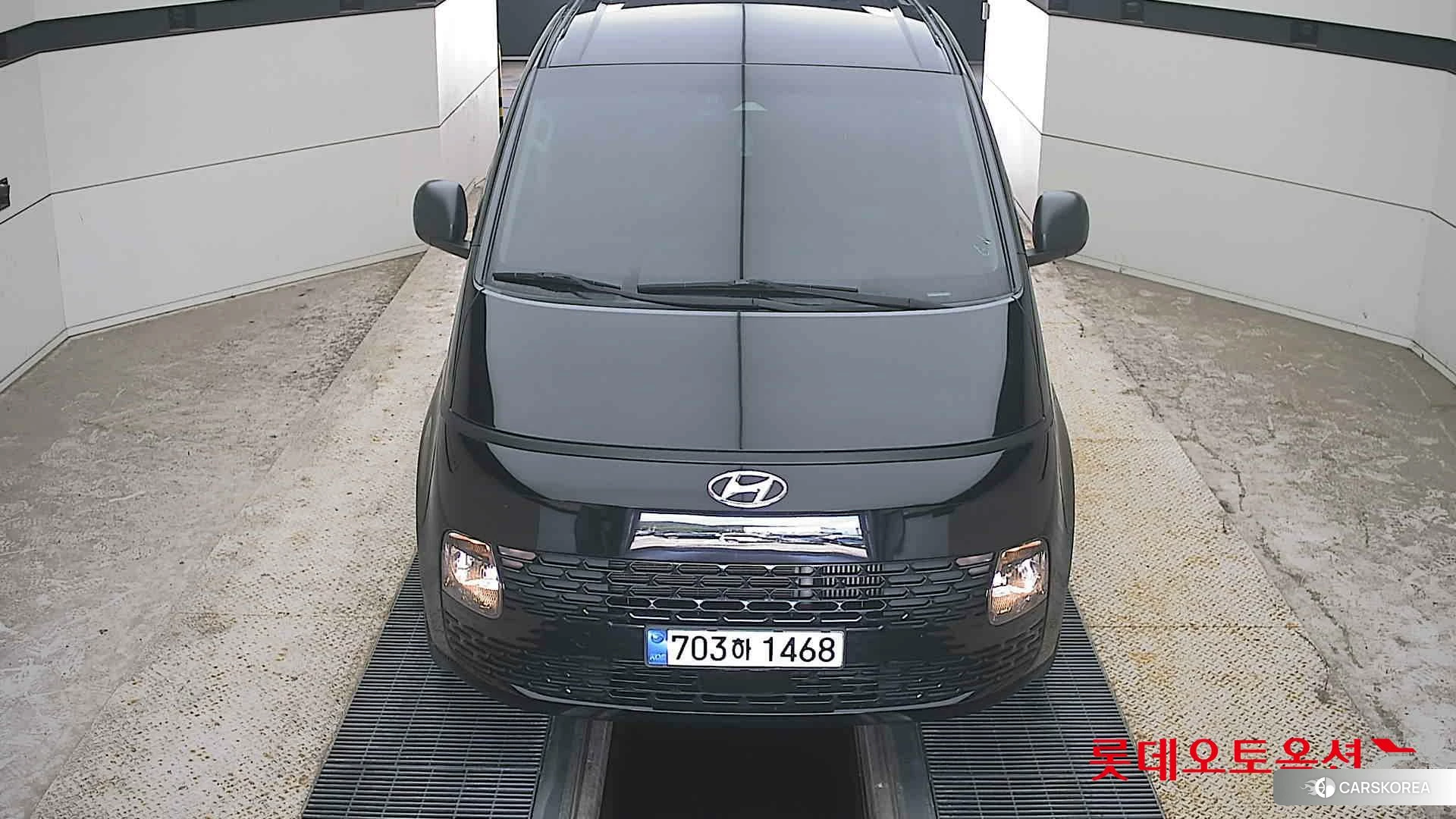 Hyundai Staria id 4498374 из Кореи 35