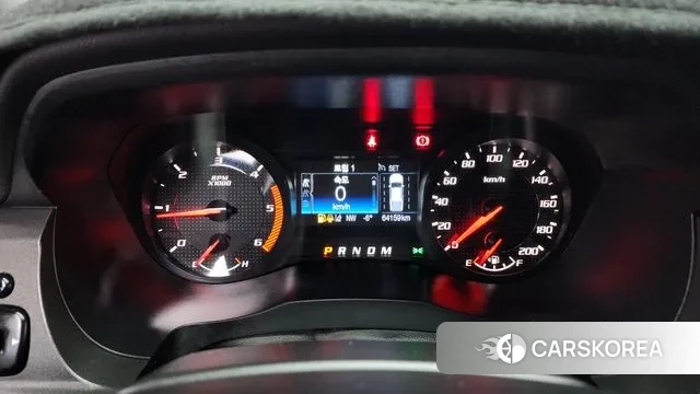 Ford Ranger 3rd Generation id 3610752 из Кореи 18