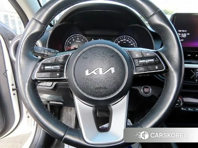 Kia The New K3 2nd generation id 3824871 из Кореи 16