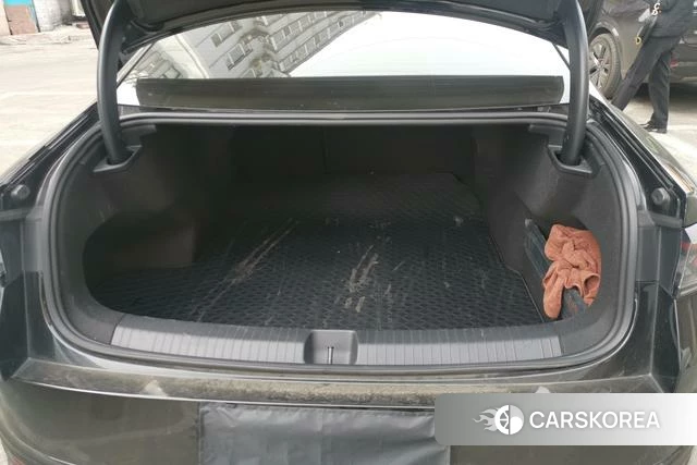 Volkswagen Magotan id 4265177 из Китая 11