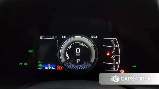 Lexus ES300h 7th generation id 3746433 из Кореи 18