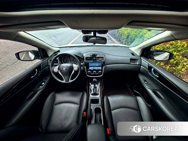 Nissan TIIDA id 4272940 из Китая 12