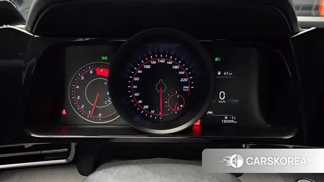 Hyundai Avante (CN7) id 3621897 из Кореи 18