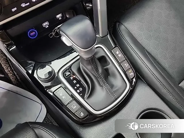 Kia Seltos id 3438071 из Кореи 16