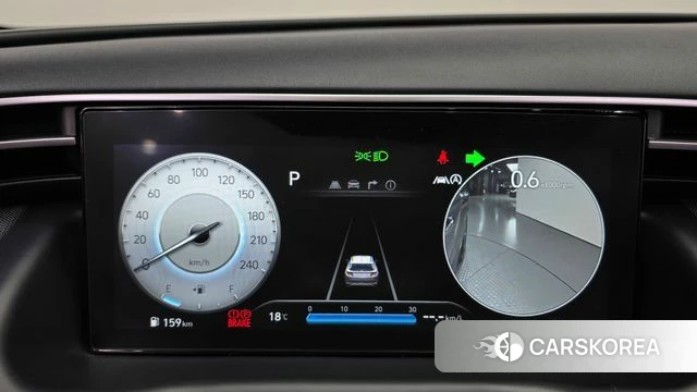 Hyundai Tucson (NX4) id 4280904 из Кореи 29