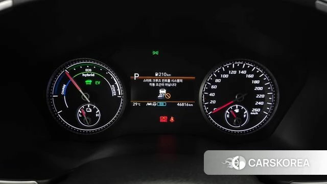 Hyundai The New Santa Fe id 4682792 из Кореи 18