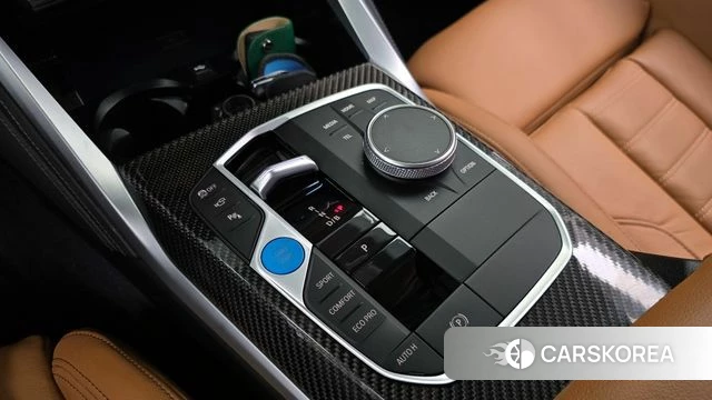 BMW i4 id 4388387 из Кореи 29