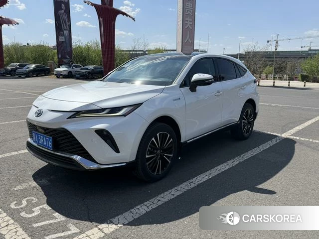Toyota Weisha id 4298263 из Китая 24