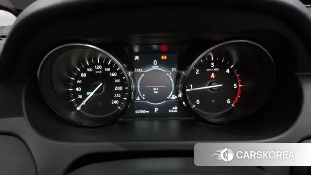 Land Rover Discovery Sports id 3692653 из Кореи 18