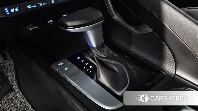 Hyundai Avante (CN7) id 3439223 из Кореи 18