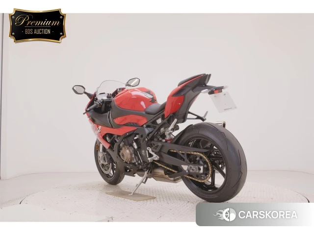 BMW S1000RR id 4352503 из Японии 8