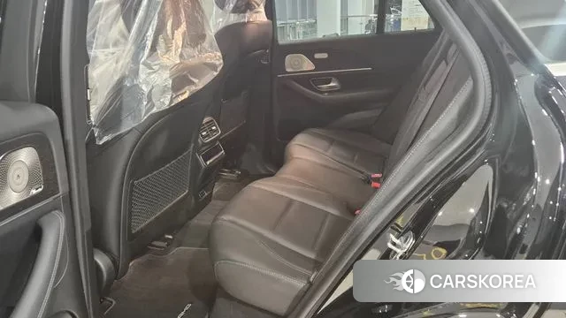 Mercedes-Benz GLE-Class W167 id 3467298 из Кореи 18