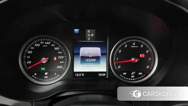 Mercedes-Benz GLC-Class X253 id 3264980 из Кореи 18