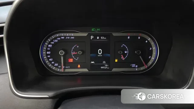 Hyundai Tucson (NX4) id 3366845 из Кореи 18