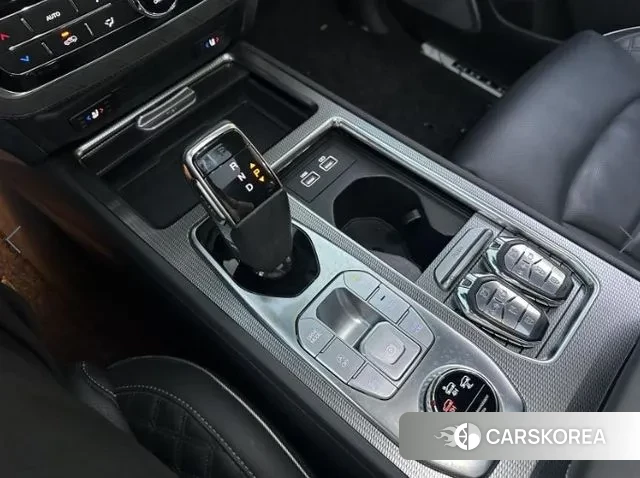 Ssangyong All New Rexton id 3499209 из Кореи 13