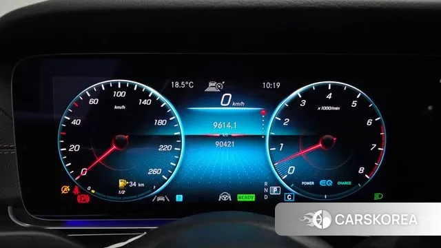 Mercedes-Benz E-Class W213 id 3722502 из Кореи 18