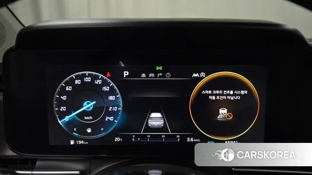 Kia Carnival 4th generation id 3262836 из Кореи 18