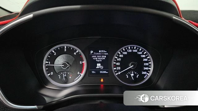 Hyundai Santa Fe TM id 3911950 из Кореи 18