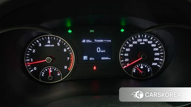 Kia The New K5 2nd generation id 4390608 из Кореи 28