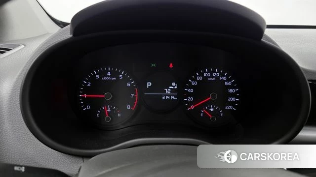 Kia All New Morning (JA) id 3879516 из Кореи 18