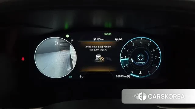 Genesis The New G70 id 3655001 из Кореи 19