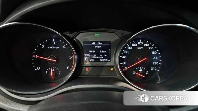 Kia The New Carnival id 4435451 из Кореи 18