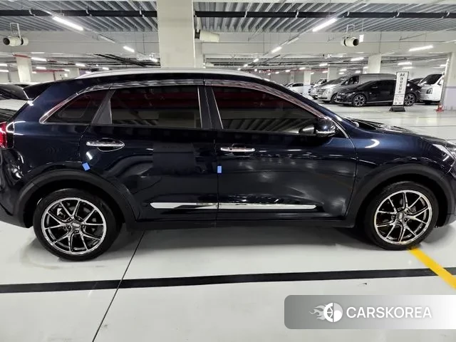 Kia The New Niro id 3520070 из Кореи 15