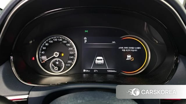 Genesis GV70 id 4489265 из Кореи 33