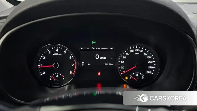 Kia Sportage The Bold id 3777940 из Кореи 18