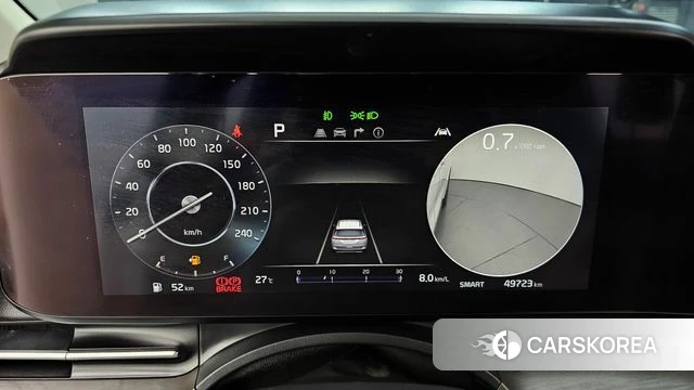 Kia Carnival 4th generation id 4519281 из Кореи 31