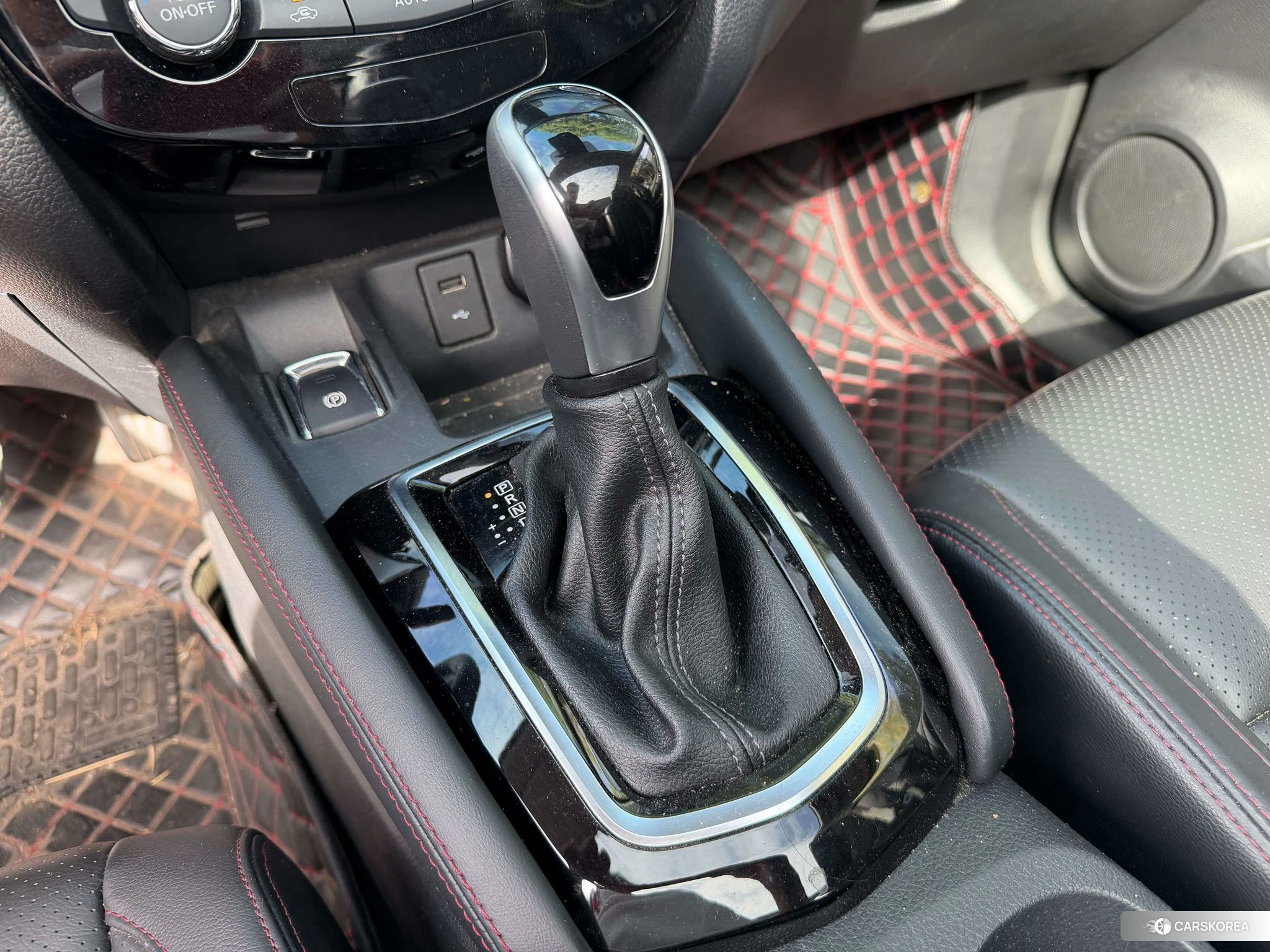 Nissan Qashqai id 4440302 из Китая 11