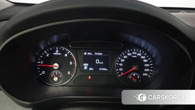 Kia The New Sorento id 4471732 из Кореи 18