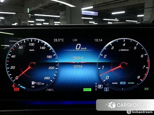 Mercedes-Benz GLE-Class W167 id 2995248 из Кореи 18