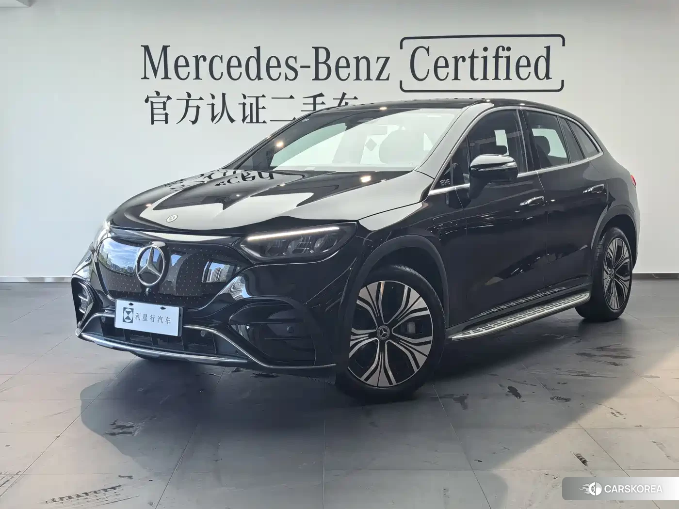 Mercedes-Benz EQE SUV id 4589151 из Китая 13