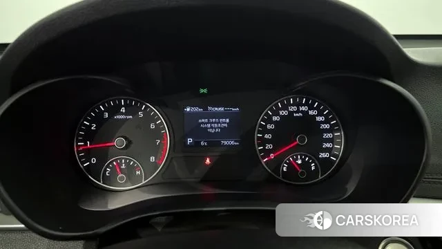 Kia The New K5 2nd generation id 3703612 из Кореи 18