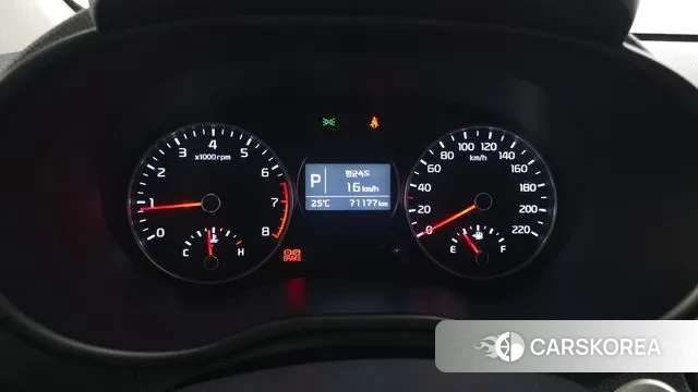 Kia All New Morning (JA) id 3193551 из Кореи 18