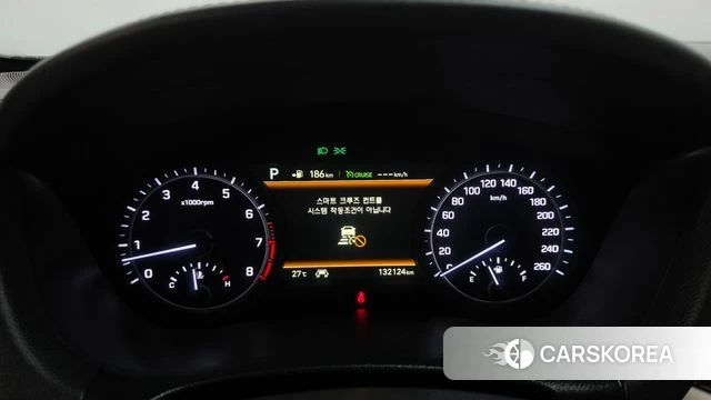 Genesis G80 id 4882560 из Кореи 32