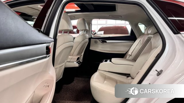 Hyundai The New Grandeur IG Hybrid id 4249452 из Кореи 18