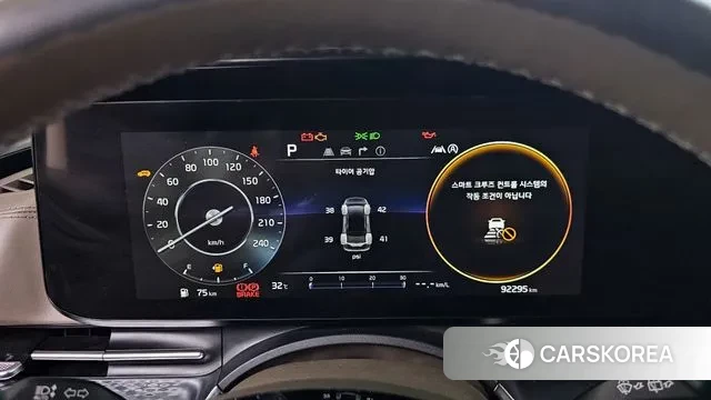 Kia Carnival 4th generation id 3038110 из Кореи 18