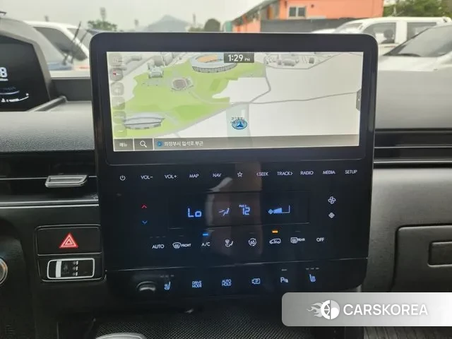 Hyundai Staria id 3082050 из Кореи 18