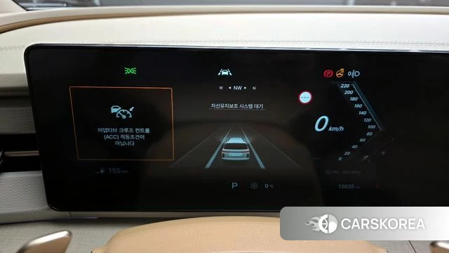 Ssangyong Actian 2nd Generation id 4578814 из Кореи 18