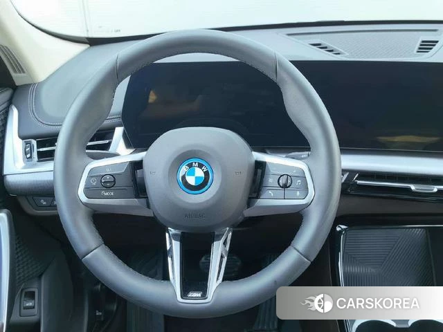 BMW iX1 id 4333609 из Китая 8