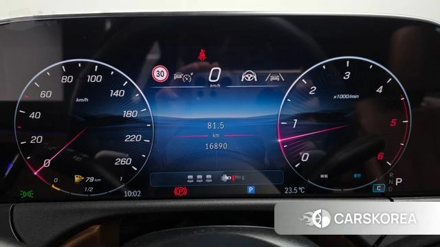 Mercedes-Benz E-Class W214 id 4756991 из Кореи 29