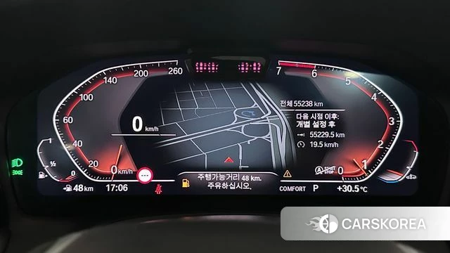 BMW 3 Series (G20) id 4556475 из Кореи 18