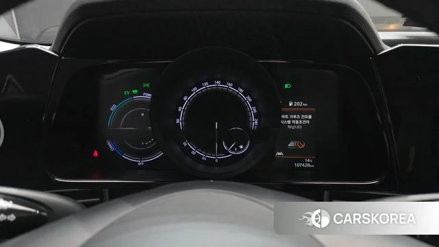 Hyundai Avante Hybrid (CN7) id 3842626 из Кореи 18