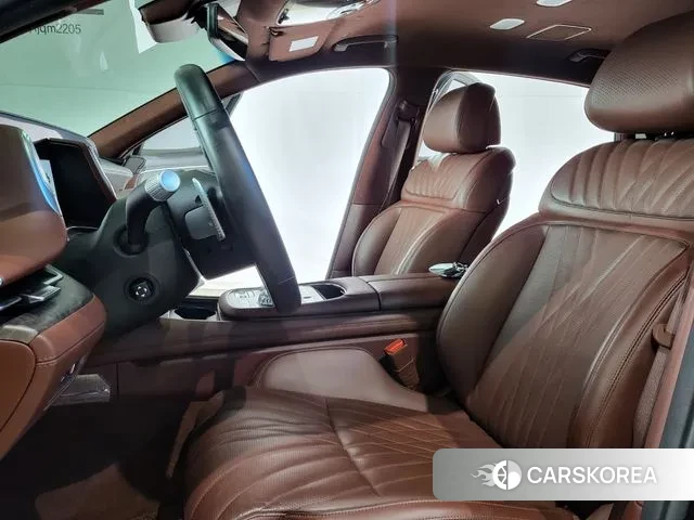 Genesis G90 (RS4) id 2993527 из Кореи 18