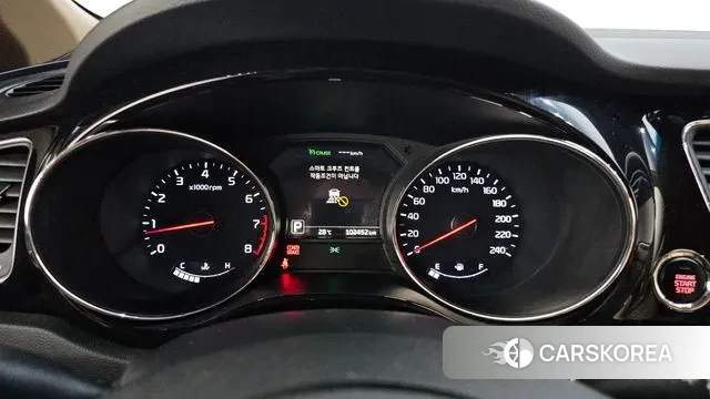 Kia All New Carnival id 3045714 из Кореи 18