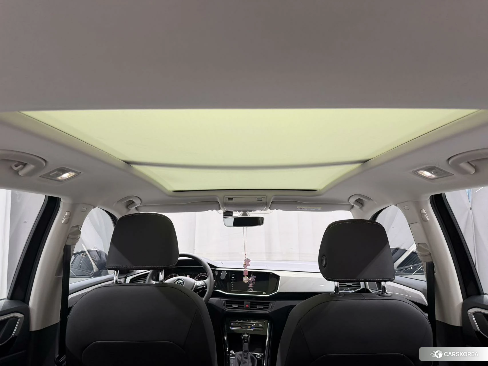 Volkswagen Tanyue id 4420292 из Китая 20
